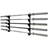 Gun Rack Bar Holder 2 Gun Rack Bar Holder -The Gym Revolution Shop r 3600