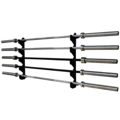 Gun Rack Bar Holder