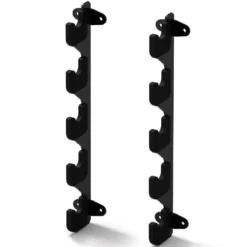 Gun Rack Bar Holder -The Gym Revolution Shop r 3600 detail03