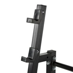 Freestanding 5 Bar Rack -The Gym Revolution Shop r 3670 detail