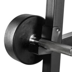 Freestanding 5 Bar Rack -The Gym Revolution Shop r 36 detail 2 1