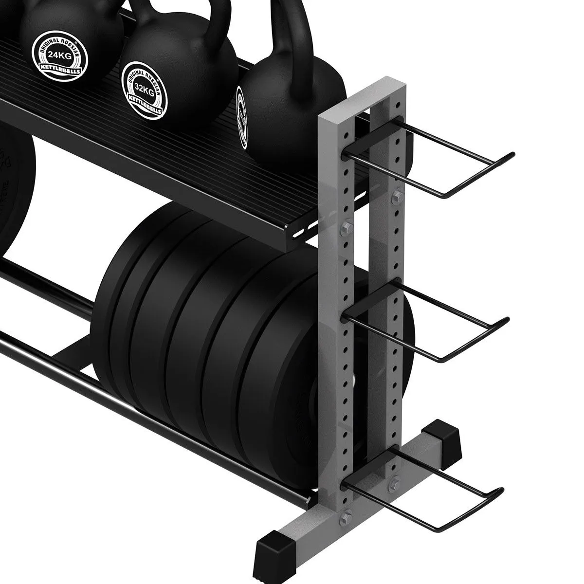 Modular Storage Rack 9 Modular Storage Rack - Image 7