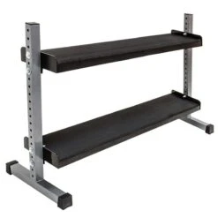 Kettlebell Rack (90cm, 120cm Or 150cm) 15 Kettlebell Rack (90cm, 120cm Or 150cm) -The Gym Revolution Shop r 3860