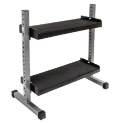 Kettlebell Rack (90cm, 120cm Or 150cm) 14 Kettlebell Rack (90cm, 120cm Or 150cm) -The Gym Revolution Shop r 3860 detail04