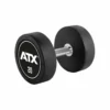 CLUB SET: 2.5-50kg ATX Hard-Rubber Dumbbell Set -The Gym Revolution Shop rdb 04 1