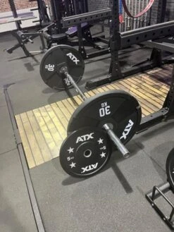 ATX Wagon Wheel - 30kg -The Gym Revolution Shop right way img 1665