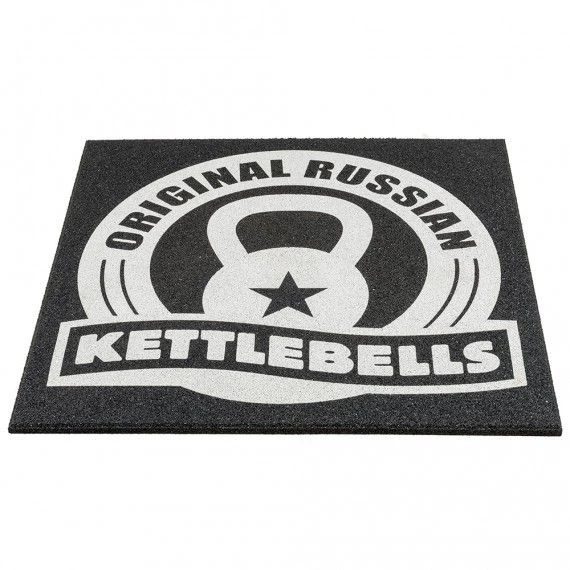 Custom Logo On Gym Flooring Tile/s 1m2 9 Custom Logo On Gym Flooring Tile/s 1m2 - Image 7