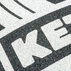 Custom Logo On Gym Flooring Tile/s 1m2 16 Custom Logo On Gym Flooring Tile/s 1m2 -The Gym Revolution Shop rtlo 7 von 8