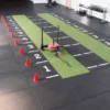 TGR Functional Gym Flooring Rubber Tiles System (RTS) -The Gym Revolution Shop rts aktionfeld 2 von 7