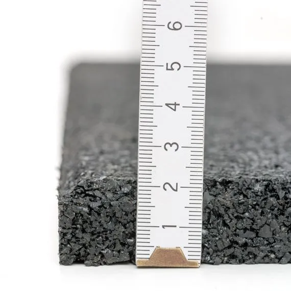 TGR Functional Gym Flooring Rubber Tiles System (RTS) 16 TGR Functional Gym Flooring Rubber Tiles System (RTS) - Image 14