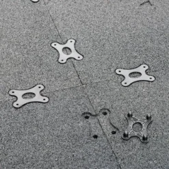 Grass Top TGR Functional Gym Flooring Tiles System (1of) -The Gym Revolution Shop rts 10 3