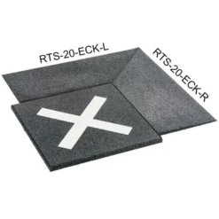 TGR Functional Gym Flooring Rubber Tiles System (RTS) 22 TGR Functional Gym Flooring Rubber Tiles System (RTS) -The Gym Revolution Shop rts 19 1