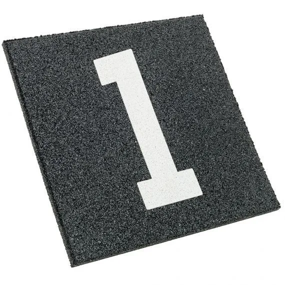 TGR Functional Gym Flooring Rubber Tiles System (RTS) 10 TGR Functional Gym Flooring Rubber Tiles System (RTS) - Image 8