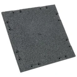 Plain TGR Functional Gym Flooring Tiles System Black (1of) 9 Plain TGR Functional Gym Flooring Tiles System Black (1of) -The Gym Revolution Shop rts 38 2