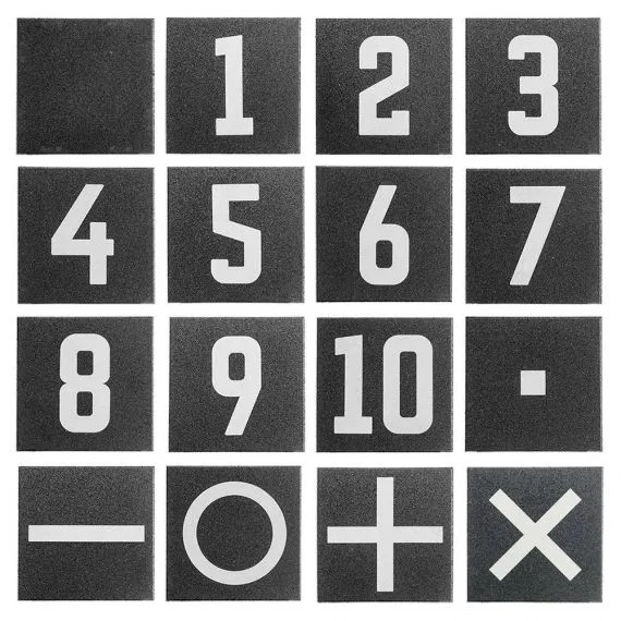 TGR Functional Gym Flooring Rubber Tiles System (RTS) 5 TGR Functional Gym Flooring Rubber Tiles System (RTS) - Image 3