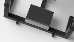 JAWS Legacy Straddle Bench Row 17 JAWS Legacy Straddle Bench Row -The Gym Revolution Shop s 005