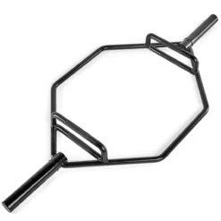 Olympic Trap/ Hex Bar