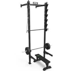 ATX Salmon Jump Ladder Rack -The Gym Revolution Shop salmon rack