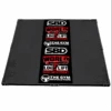 TGR 3x3m Event Log Lifting Platform -The Gym Revolution Shop sbd log lift champs 2 platform editable