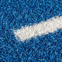 Blue - Grasshopper Artificial Grass Performance Speed Track -The Gym Revolution Shop sp cbl 130 05 2