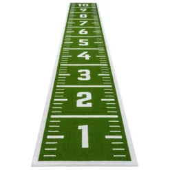 ATX Artificial Grass Performance Speed Track, 1.3m By 10m - Green -The Gym Revolution Shop sp cgr 10 130 01