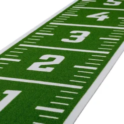 ATX Artificial Grass Performance Speed Track, 1.3m By 10m - Green -The Gym Revolution Shop sp cgr 10 130 03