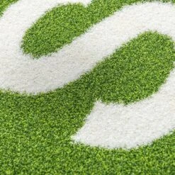 ATX Artificial Grass Performance Speed Track, 2m By 12m - Green 19 ATX Artificial Grass Performance Speed Track, 2m By 12m - Green -The Gym Revolution Shop sp track 4