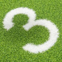 ATX Artificial Grass Performance Speed Track, 2m By 12m - Green 14 ATX Artificial Grass Performance Speed Track, 2m By 12m - Green -The Gym Revolution Shop sp track 5