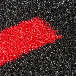 Black - Grasshopper Artificial Grass Performance Speed Track -The Gym Revolution Shop spt atx 130 05 1 1