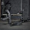 ATX Hip Belt Squat Attachment Option BSQ-ADD -The Gym Revolution Shop squat attachment 1zu1 1