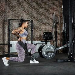 ATX Hip Belt Squat Attachment Option BSQ-ADD 14 ATX Hip Belt Squat Attachment Option BSQ-ADD -The Gym Revolution Shop squat attachment 1zu1 28