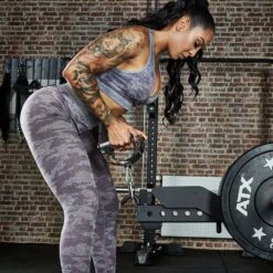 ATX Hip Belt Squat Attachment Option BSQ-ADD 15 ATX Hip Belt Squat Attachment Option BSQ-ADD -The Gym Revolution Shop squat attachment 1zu1 31