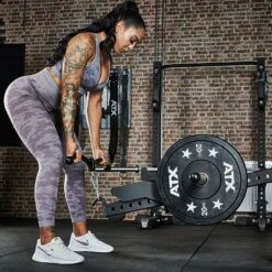 ATX Hip Belt Squat Attachment Option BSQ-ADD 16 ATX Hip Belt Squat Attachment Option BSQ-ADD -The Gym Revolution Shop squat attachment 1zu1 38