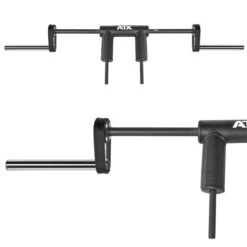 ATX Safety Squat Bar (SSB) -The Gym Revolution Shop ssb 50 detail01