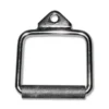 Stirrup Cable Handle -The Gym Revolution Shop stirrup cable handle