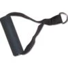 Stirrup Handle (Light/ Fabric) -The Gym Revolution Shop stirrup handle