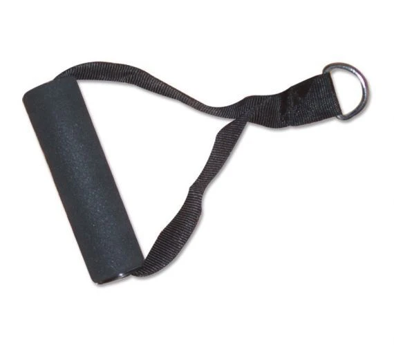 Stirrup Handle (Light/ Fabric) 3 Stirrup Handle (Light/ Fabric)