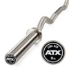 ATX Pro EZ Curl Bar -The Gym Revolution Shop sz 50 atx pro