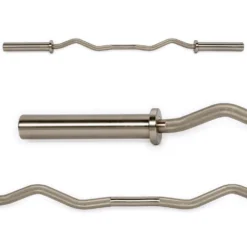 ATX Pro EZ Curl Bar -The Gym Revolution Shop sz 50 atx pro 4