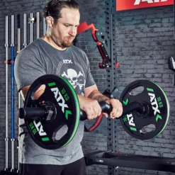 ATX Fat Grip Curl Bar -The Gym Revolution Shop sz 50 fg detail02 1