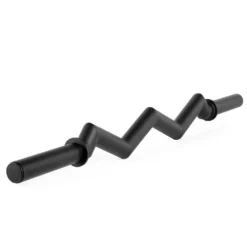 ATX Fat Grip Curl Bar