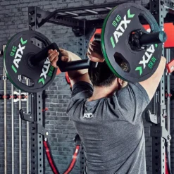 ATX Fat Grip Super Curl Bar 16 ATX Fat Grip Super Curl Bar -The Gym Revolution Shop sz s 50 fg detail03 1