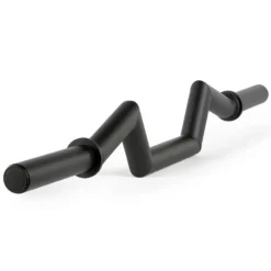 ATX Fat Grip Super Curl Bar