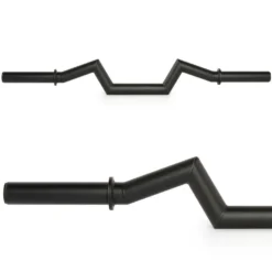 ATX Fat Grip Super Curl Bar 22 ATX Fat Grip Super Curl Bar -The Gym Revolution Shop sz s 50 fg2 detail01