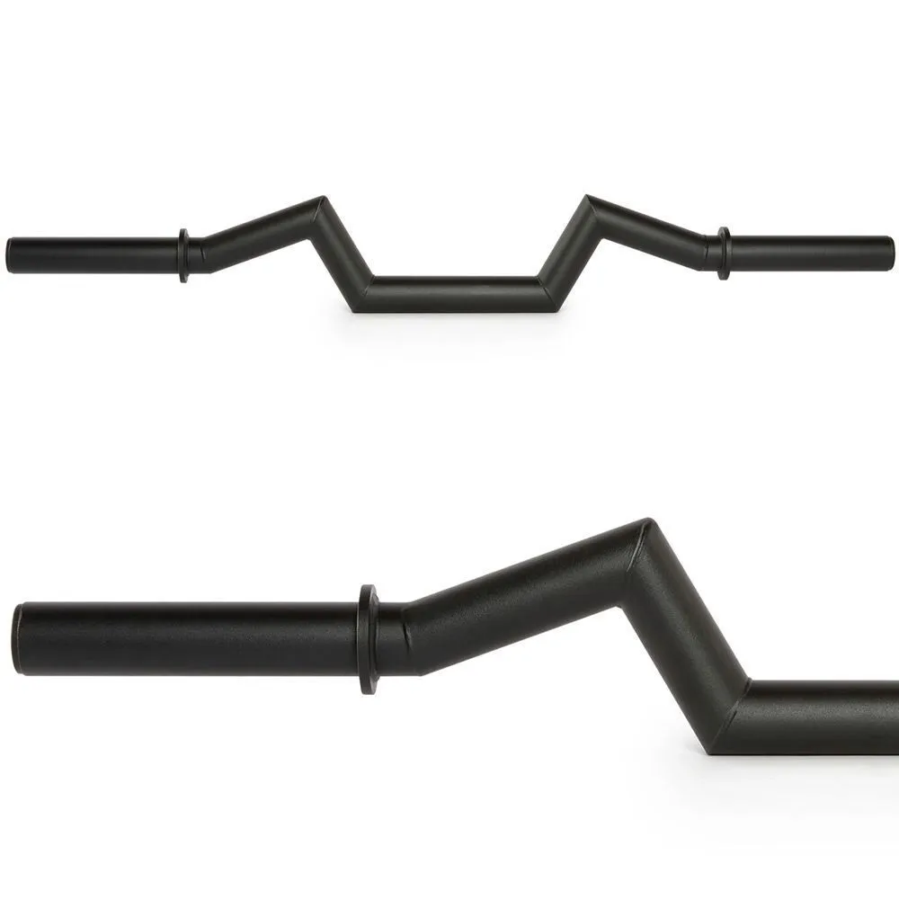 ATX Fat Grip Super Curl Bar 12 ATX Fat Grip Super Curl Bar - Image 10