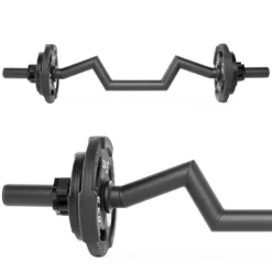 ATX Fat Grip Super Curl Bar 21 ATX Fat Grip Super Curl Bar -The Gym Revolution Shop sz s 50 fg2 detail02