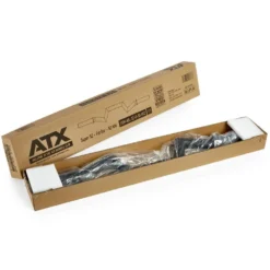 ATX Fat Grip Super Curl Bar 23 ATX Fat Grip Super Curl Bar -The Gym Revolution Shop sz s 50 fg2 detail07