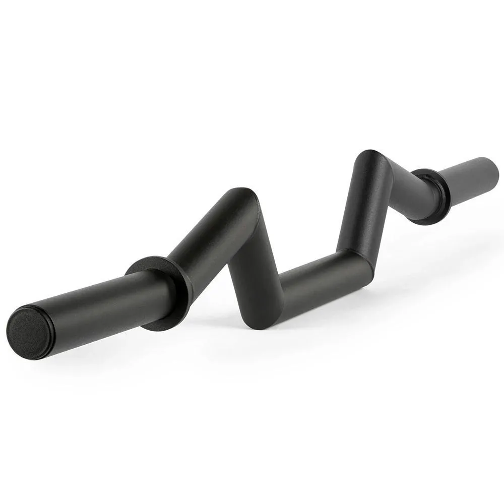 ATX Fat Grip Super Curl Bar 3 ATX Fat Grip Super Curl Bar