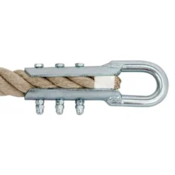 ATX Climbing Rope -The Gym Revolution Shop tau klet 4m 14 detail02