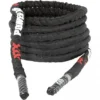 ATX Power Battling Rope - Black 10m -The Gym Revolution Shop tau npr 10m 001